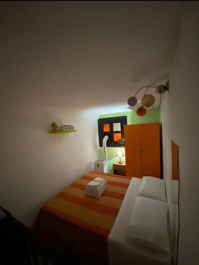 Vincent Home Palermo Appartamento