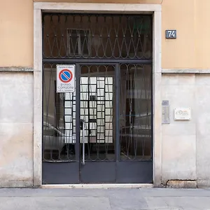 Oskar - Tre Ponti Appartamento Milano